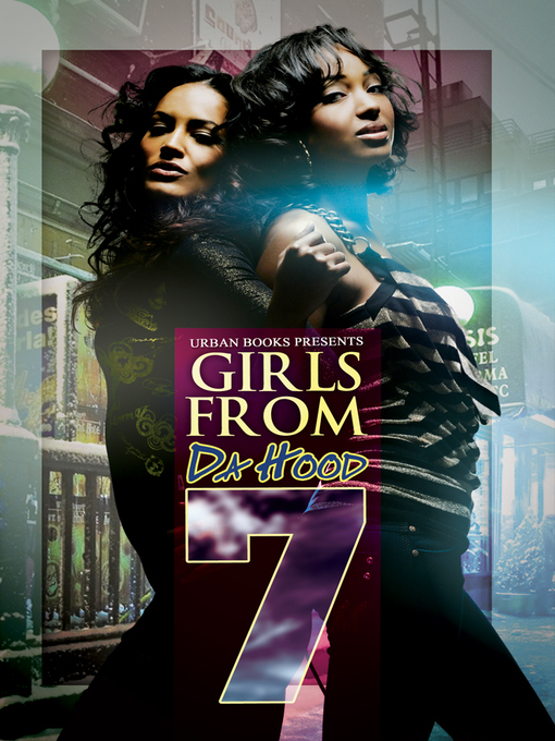Cover image for Girls From da Hood 7